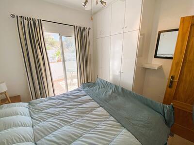 VIP8182: Villa zu Verkaufen in Mojacar Playa, Almería