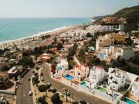 VIP8182: Villa zu Verkaufen in Mojacar Playa, Almería