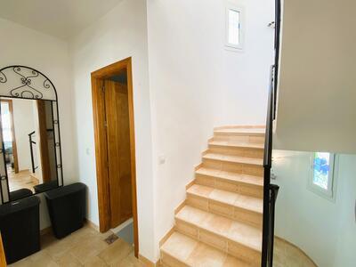 VIP8182: Villa zu Verkaufen in Mojacar Playa, Almería