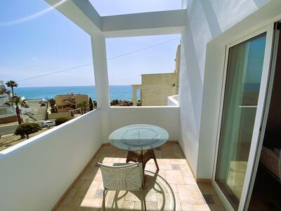 VIP8182: Villa zu Verkaufen in Mojacar Playa, Almería