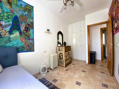 VIP8182: Villa zu Verkaufen in Mojacar Playa, Almería