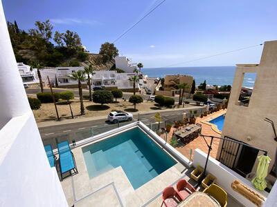 VIP8182: Villa zu Verkaufen in Mojacar Playa, Almería