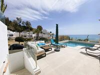 VIP8182: Villa zu Verkaufen in Mojacar Playa, Almería