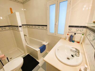 VIP8182: Villa zu Verkaufen in Mojacar Playa, Almería