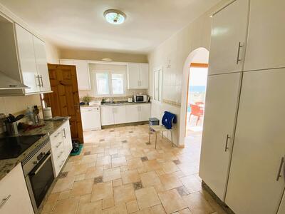 VIP8182: Villa zu Verkaufen in Mojacar Playa, Almería
