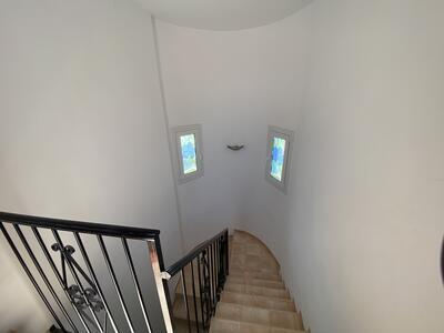 VIP8182: Villa zu Verkaufen in Mojacar Playa, Almería