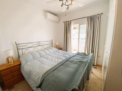 VIP8182: Villa zu Verkaufen in Mojacar Playa, Almería