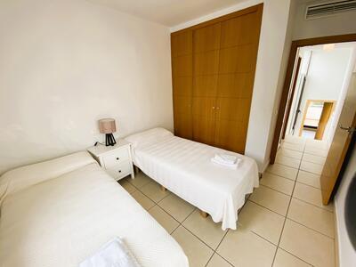 VIP8183: Townhouse for Sale in Mojacar Playa, Almería