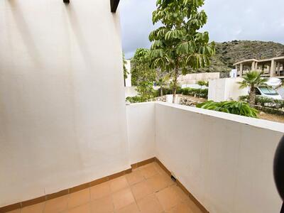 VIP8183: Townhouse for Sale in Mojacar Playa, Almería