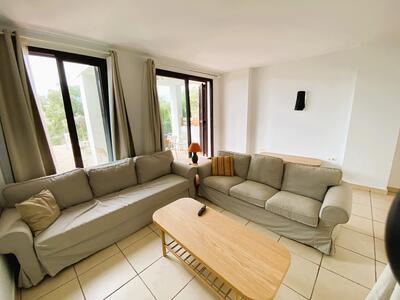 VIP8183: Townhouse for Sale in Mojacar Playa, Almería