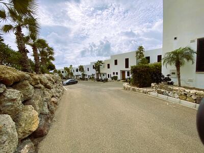 VIP8183: Townhouse for Sale in Mojacar Playa, Almería