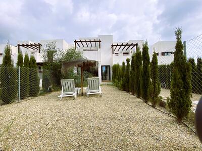 VIP8183: Townhouse for Sale in Mojacar Playa, Almería