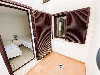 VIP8183: Townhouse for Sale in Mojacar Playa, Almería