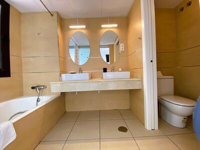 VIP8183: Townhouse for Sale in Mojacar Playa, Almería