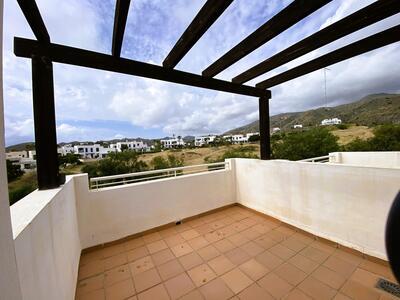 VIP8183: Townhouse for Sale in Mojacar Playa, Almería