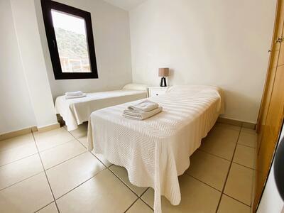 VIP8183: Townhouse for Sale in Mojacar Playa, Almería