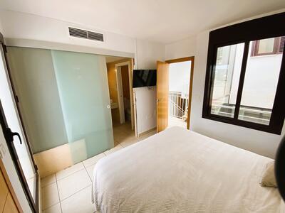 VIP8183: Townhouse for Sale in Mojacar Playa, Almería