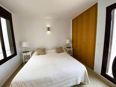 VIP8183: Townhouse for Sale in Mojacar Playa, Almería