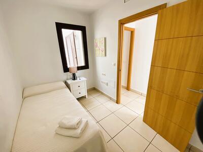 VIP8183: Townhouse for Sale in Mojacar Playa, Almería