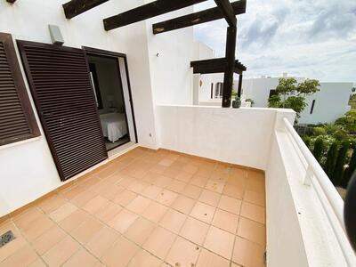 VIP8183: Townhouse for Sale in Mojacar Playa, Almería