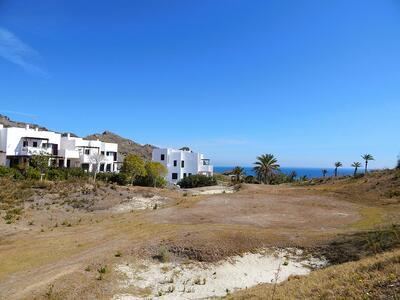 VIP8183: Townhouse for Sale in Mojacar Playa, Almería