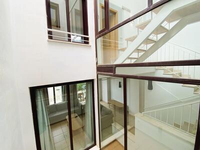 VIP8183: Townhouse for Sale in Mojacar Playa, Almería