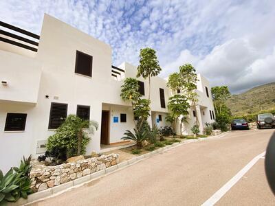 VIP8183: Townhouse for Sale in Mojacar Playa, Almería