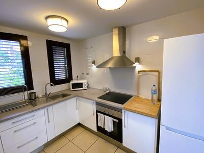 VIP8183: Townhouse for Sale in Mojacar Playa, Almería