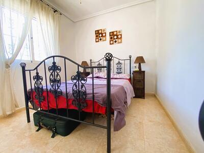 VIP8184: Villa for Sale in Vera Playa, Almería