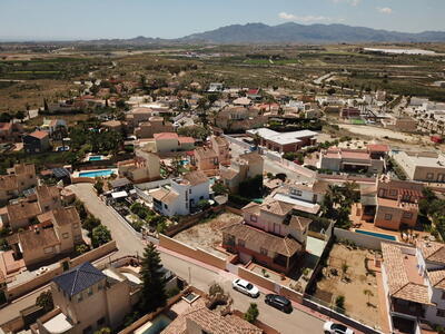VIP8184: Villa for Sale in Vera Playa, Almería