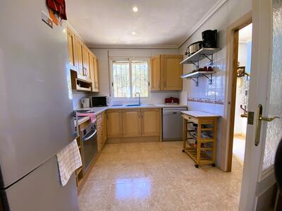 VIP8184: Villa for Sale in Vera Playa, Almería