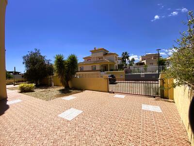 VIP8184: Villa for Sale in Vera Playa, Almería