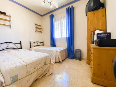 VIP8184: Villa for Sale in Vera Playa, Almería