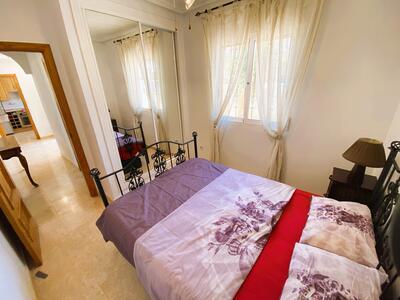 VIP8184: Villa for Sale in Vera Playa, Almería