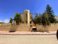 VIP8184: Villa for Sale in Vera Playa, Almería
