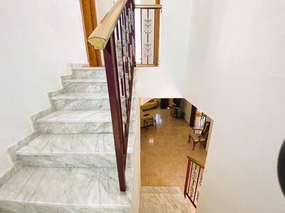 VIP8184: Villa for Sale in Vera Playa, Almería