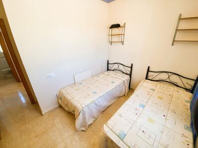 VIP8184: Villa for Sale in Vera Playa, Almería