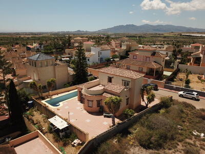VIP8184: Villa for Sale in Vera Playa, Almería