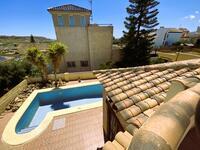 VIP8184: Villa for Sale in Vera Playa, Almería
