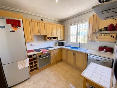 VIP8184: Villa for Sale in Vera Playa, Almería
