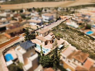 VIP8184: Villa for Sale in Vera Playa, Almería