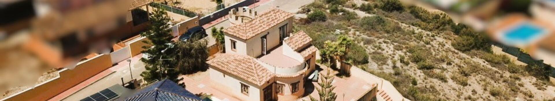 VIP8184: Villa for Sale
