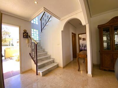 VIP8184: Villa for Sale in Vera Playa, Almería
