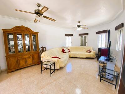 VIP8184: Villa for Sale in Vera Playa, Almería
