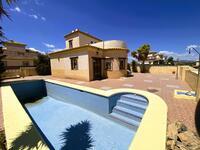 VIP8184: Villa for Sale in Vera Playa, Almería