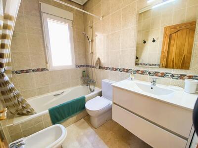 VIP8184: Villa for Sale in Vera Playa, Almería