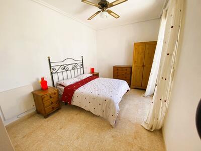 VIP8184: Villa for Sale in Vera Playa, Almería