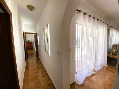 VIP8185: Villa for Sale in Mojacar Playa, Almería