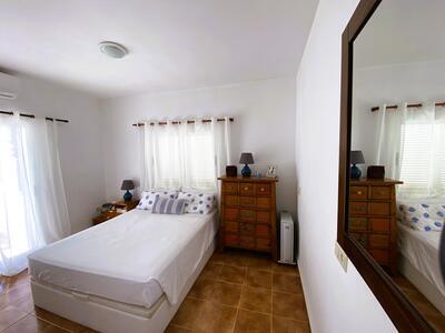 VIP8185: Villa for Sale in Mojacar Playa, Almería