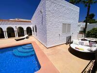 VIP8185: Villa for Sale in Mojacar Playa, Almería